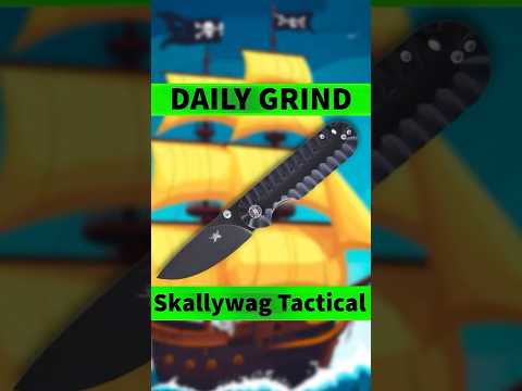 Skallywag Tactical