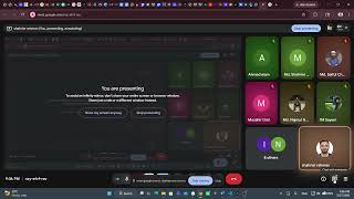 Flutter Mobile App Development | Session 1