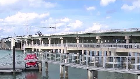 FDOT unveils new renderings of US-1 bridge project in Jupiter to include bike, pedestrian lanes a...