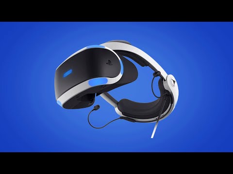 How to Set Up PlayStation VR: PSVR for PS4 & PS5 - Tech Advisor