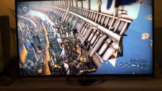 Killzone Shadow Fall Big Bug Campaign Solo Mode