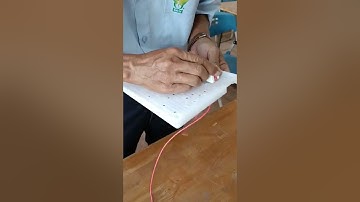 Bài 8 Mạch điện 2 công tắc 2 cực điều khiển 2 đèn