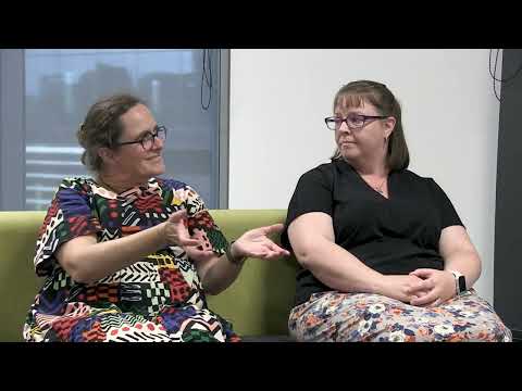 Autism - Families questions for clinicians - What ongoing support is available