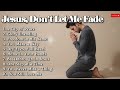 Healing Christian Worship Playlist 2025 | Uplifting Gospel Praise Songs with Lyrics for Prayer