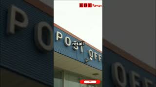 Columbus Day 2024 Mail Delivery Update