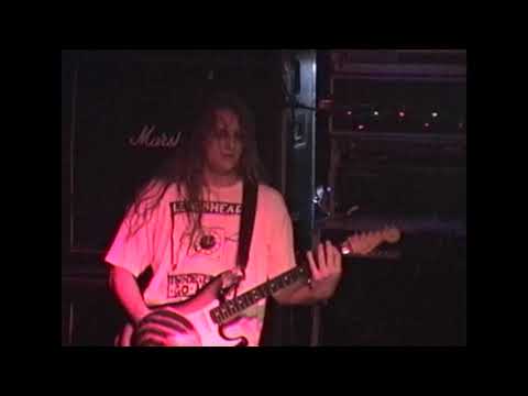 OBITUARY RUTHLESS INN SF 8.29.94 FULL SET