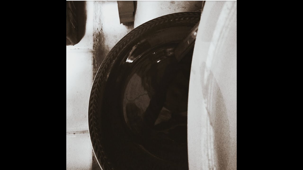 Room173 - Experimental Performance by Glebetz (Live PF)