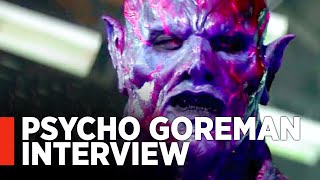 PG: PSYCHO GOREMAN - Director Steven Kostanski Interview