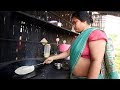 Traditional INDIAN BREAKFAST in Assam + 5 Hour Drive from Shillong to Tezpur | Northeast India