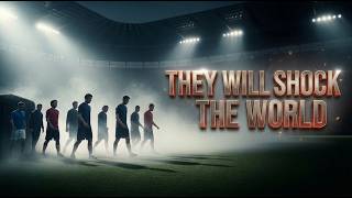 THE TEAMS THAT COULD SHOCK THE WORLD IN 2026