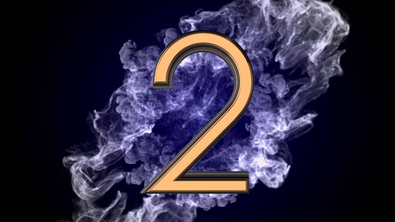 TOP 5 COUNTDOWN FREE TEMPLATE