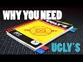 Episode 35 - Why Electricians Need UGLYS - A MINI ELECTRICAL LIBRARY IN YOUR POCKET