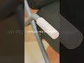 Poltrona Certosa - La seduta "ideale"