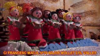 Belen Goma Eva Mollet 2016