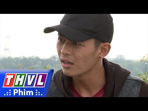 Video THVL | Con đường hoàn lương - Phần 2 - Tập 13[4]: Vũ... - youtube