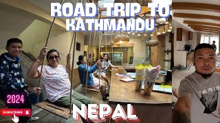 Road trip pokhara  to Kathmandu well done to Nepal government