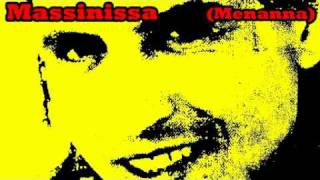 Chanson chaoui - Massinissa - Menanna