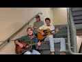 Highway Home - Layover (Stairwell Sessions)