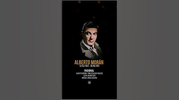 Thumbnail of PASIONAL - Alberto Morán | Orq. Osvaldo Pugliesd. A 102 años de su nacimiento #Tango #Pugliese
