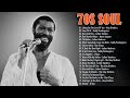 The Very Best Of Soul - Teddy Pendergrass, The O