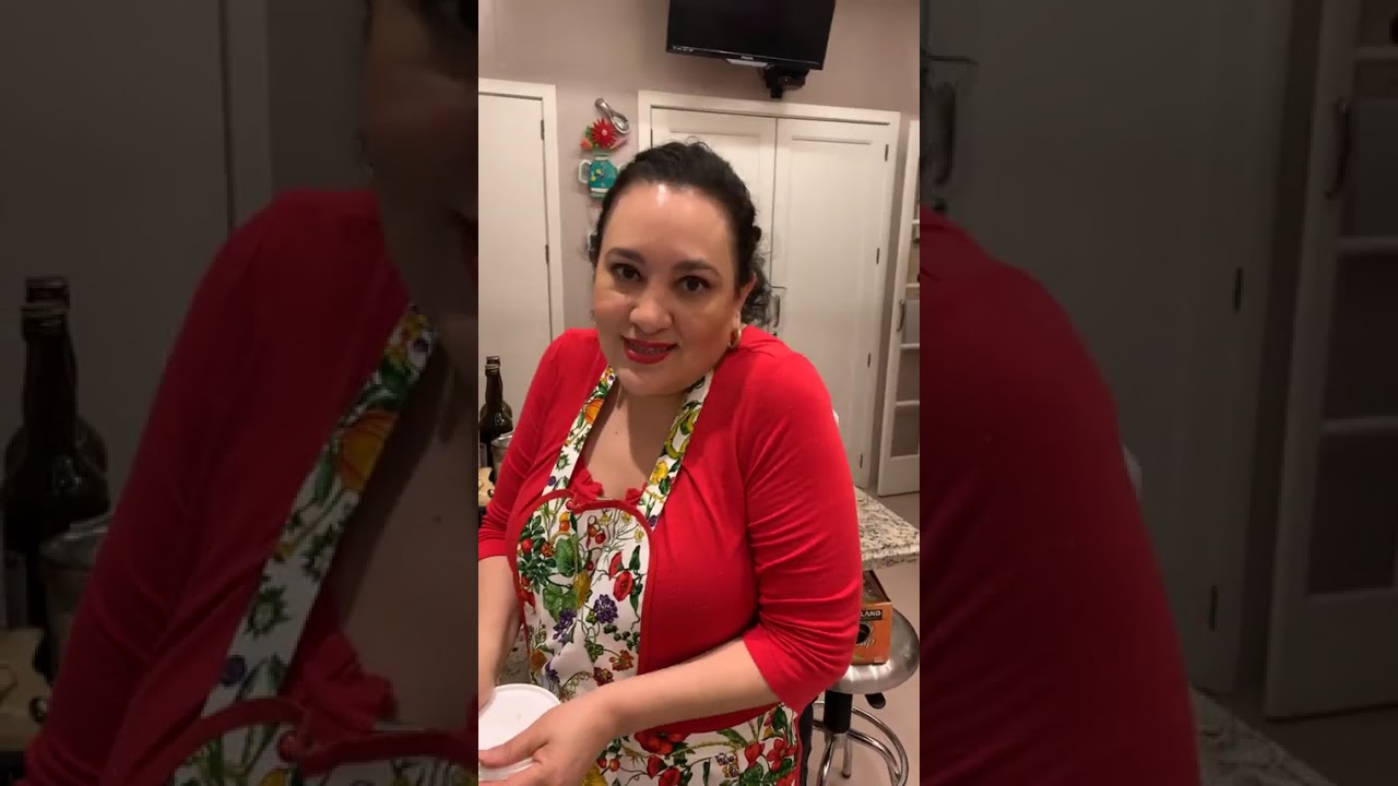 THERMOMIX | RECETAS FÁCILES Y RÁPIDAS EN CASA: Penne Rústica, Postre: Cannoli, Blood Orange Cosmo