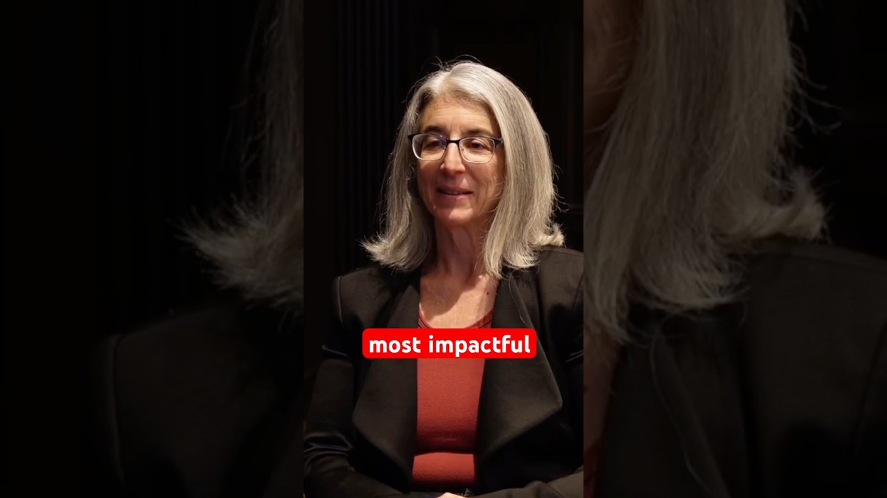 Cindy Cohn’s Most Impactful Litigation #Privacy #DigitalRights (Interview with EFF Exec. Director)