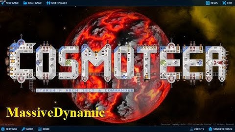 Cosmoteer Fleet Management Basics