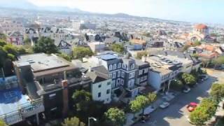 Presidio Heights, San Francisco Luxury Real Estate, 3855 Washington Street,Newly Renovated,