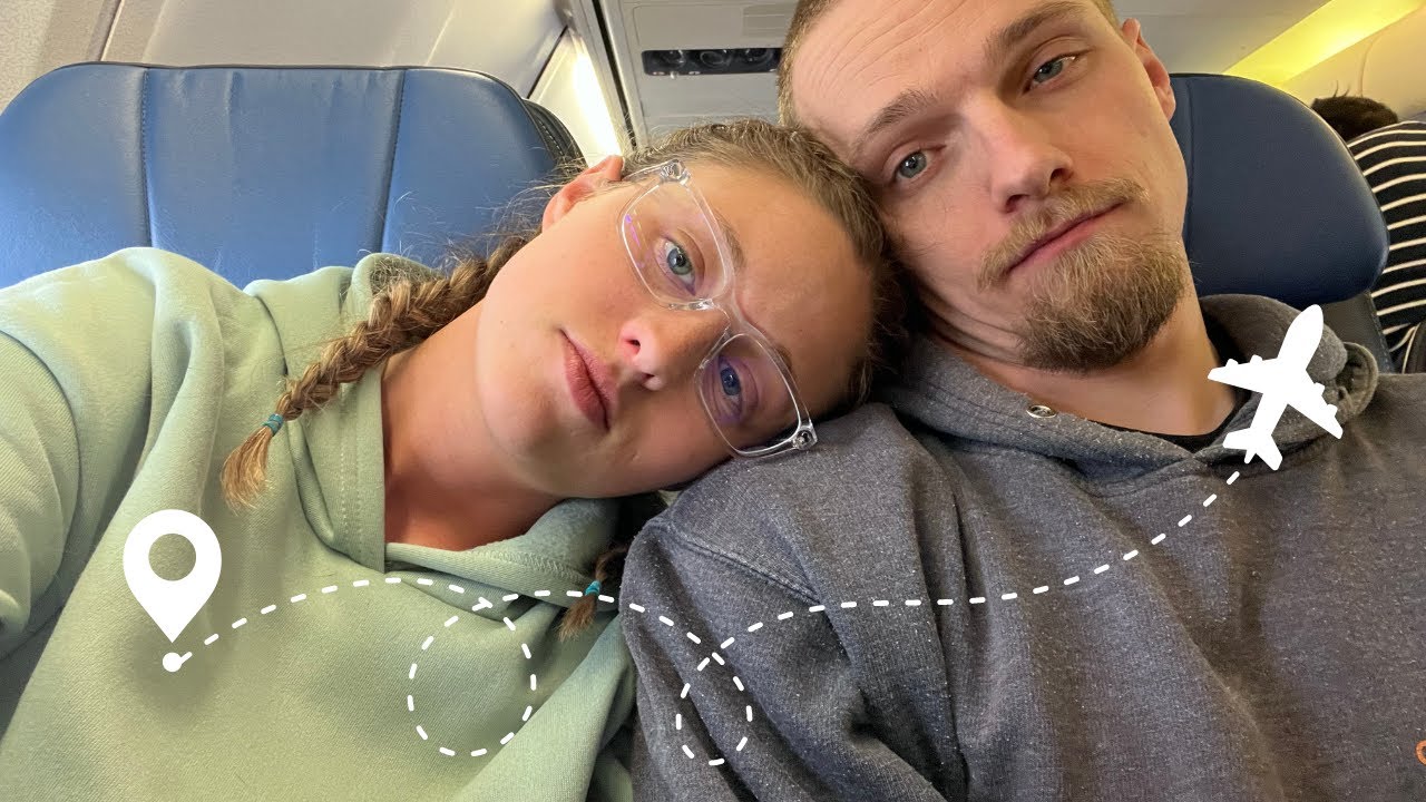 We Traveled Across The World… - YouTube