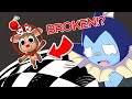 🔴 DANDY'S WORLD NEW UPDATE! RUDIE IS BROKEN?! - Vertical LIVE Stream #dandysworld #roblox