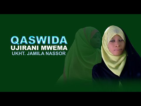 LIVE KARIBU KUTAZAMA BURUDANI HII SAFI YA QASWIDA KUTOKA ISLAAH TZ UJIRANI MWEMA UKHTY JAMILA 