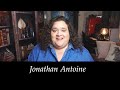 Welcome to my new project, Jonathan Antoine &amp; Diane Warren - By Request