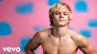 MyBestie - Rainbow Striped Candy Twinks
