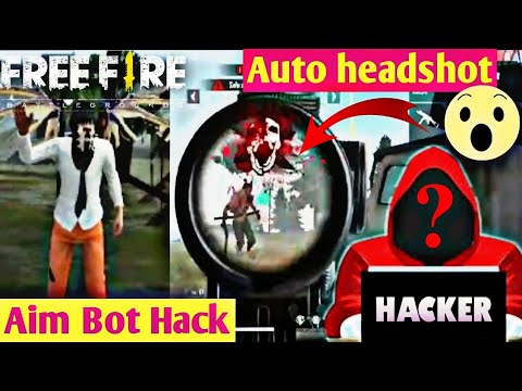 Free Fire Hacker In Our Game Wall Hack Telipot Hack Aim