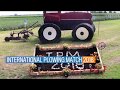 Boughner: More than 80,000 expected to attend IPM in C-K