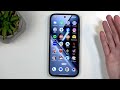 Wie nehme ich den Bildschirm auf dem POCO X8 Pro auf?