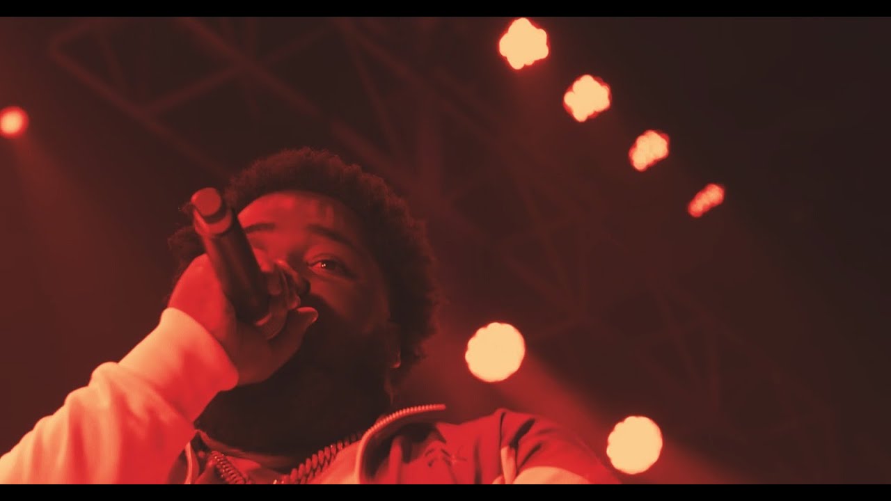 (FREE) Rod Wave Type Beat - Spaced Out | 2024 | Nocap Type Beat