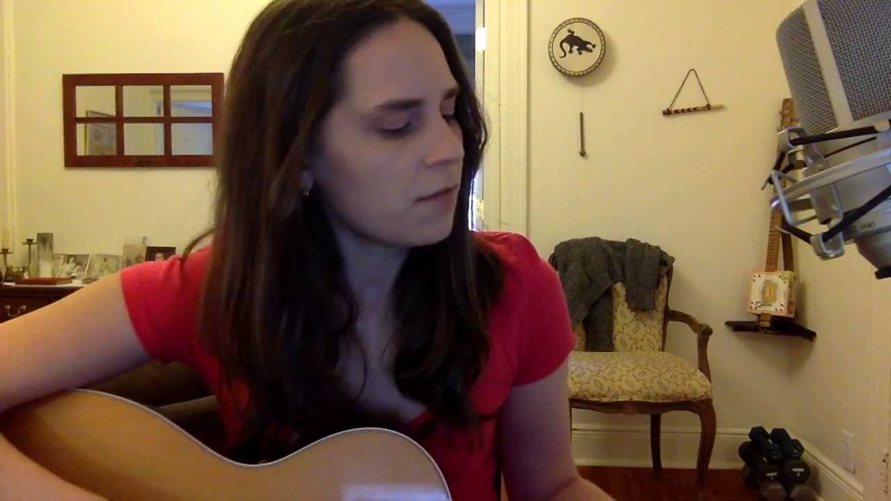 Bob Dylan - Tomorrow is a Long Time Cover