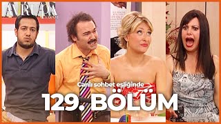 Avrupa Yakası 129. Bölümü Birlikte İzliyoruz