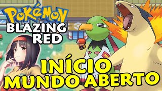 ALOLA NO GBA EM PORTUGUÊS! - Pokemon Ultra Sol [Hack Rom] GBA 