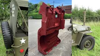 Top 5 Things I wish I'd been told before restoring my jeep! by Greendot 319 73,661 views 2 years ago 17 minutes
