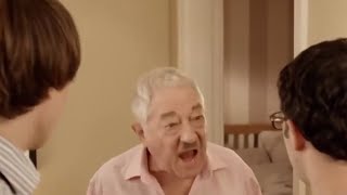 Ytp Friday Night Dinner Mr Ice And The Runk Pockers