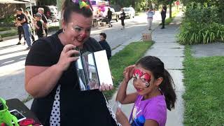 Random Acts of Summer: Treat Your Street