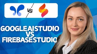 Google AI Studio vs Firebase Studio | 2026!