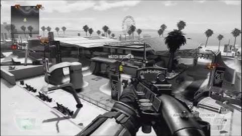 Black Ops 2: OUT OF GRIND MULTIPLAYER GLITCH! - EASY OUT OF MAP!