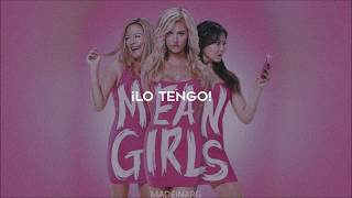 Miniatura del video ""SEXY" LA MEJOR CANCIÓN DE MEAN GIRLS EL MUSICAL (TRADUCIDA AL ESPAÑOL)"