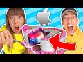 iPhone prank on SISTER! 8 Epic Pranks To Pull On Your Family! *Prank Wars*