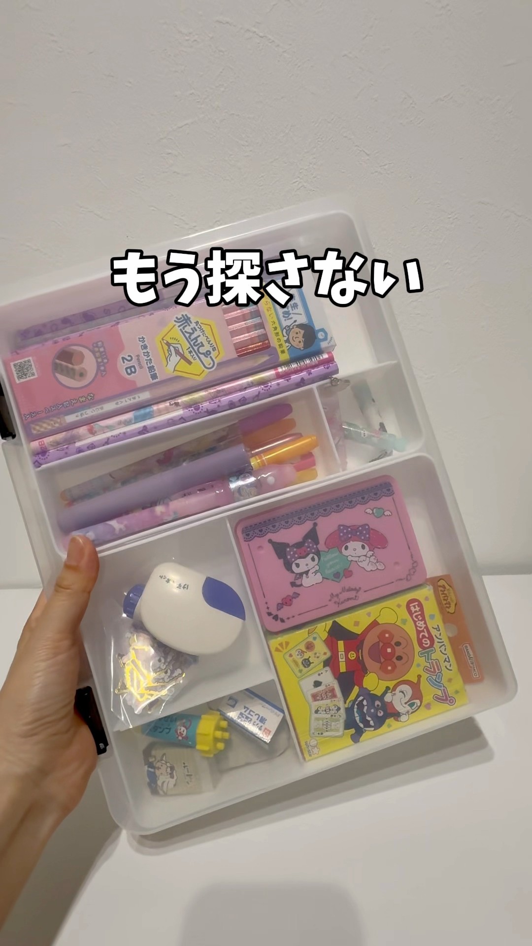 Seria's Amazing Storage Items | 3 Truly Great Picks!] #Seria