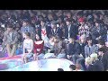 181201 블랙핑크(BLACKPINK) 방탄소년단(BTS) 신인상 수상 (Reaction) 4K 직캠 by 비몽