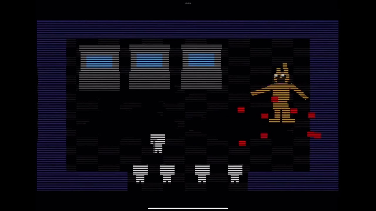 Springtrap death (FNAF)